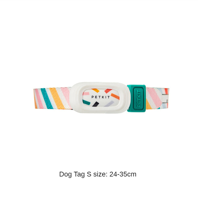 Smart Pet Collar